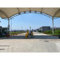 High Speed Barrier Gate Use for Highway Train Station